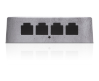 Ubiquiti IW-HD-CT-3 Nakładka do IW-HD In-Wall HD concrete (3 sztuki) - 1573595 - zdjęcie 4